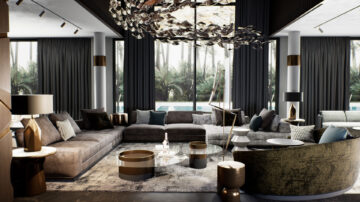 Architectural Visualization of a luxury living room {{brizy_dc_image_alt imageSrc=