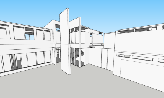 3D spatial verification – luxury residential documentation Jupiter Florida